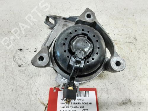 Gearbox mount AUDI Q7 (4MB, 4MG, 4MQ) SQ7 quattro | BP34210715M88 - Image 6