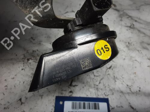 Horn AUDI A3 (8V1, 8VK) 1.6 TDI | BP29525549E13 