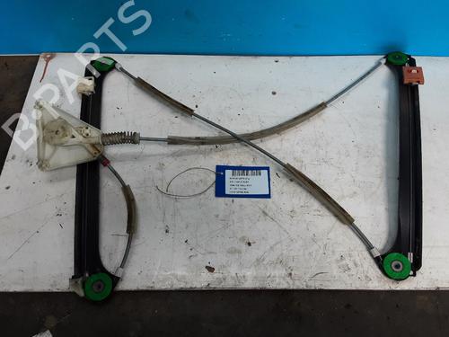 Front left window mechanism AUDI A3 (8P1) 1.6 TDI | BP32244886C22 - Image 2