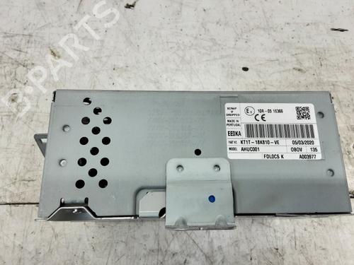 Radio FORD TRANSIT CONNECT V408 Box Body/MPV 1.5 EcoBlue | BP39059476E6 - Image 4