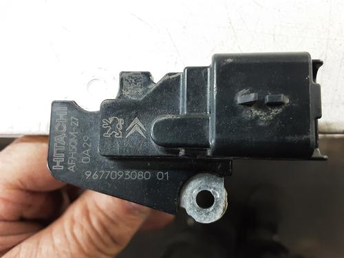 Mass air flow sensor DS DS 3 / DS 3 CROSSBACK (UR_, UC_, UJ_) 1.5 BlueHDi 100 (UCYHYJ) | BP32245421M95 - Image 2