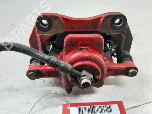 Right front brake caliper FORD FIESTA VI (CB1, CCN) 1.6 ST | BP28144182M104 - Image 2