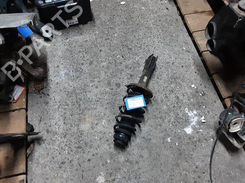 Left front shock absorber VW LUPO I (6X1, 6E1) 1.0 | BP22175906M16 