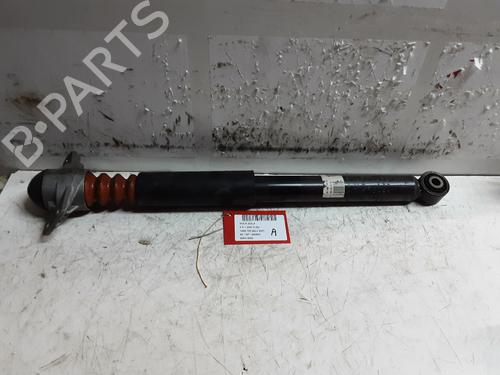 Used Right rear shock absorber VW GOLF V (1K1) 1.9 TDI (90 hp) 22175806