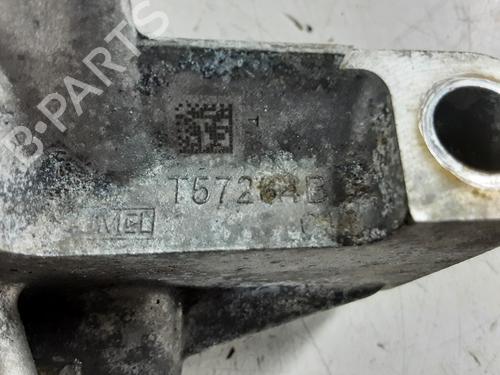 AC-Kompressor DACIA LOGAN MCV II 1.0 TCe 100 | BP32247888M34 - Image 3