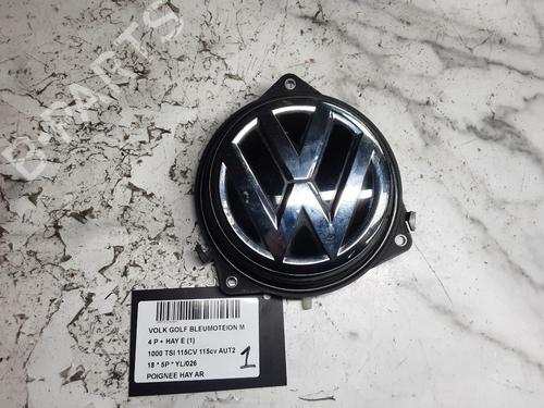 Bagagerumshåndtag Bagagerumshåndtag VW GOLF SPORTSVAN VII (AM1, AN1) 1.0 TSI (115 hp) 39712305 39712305
