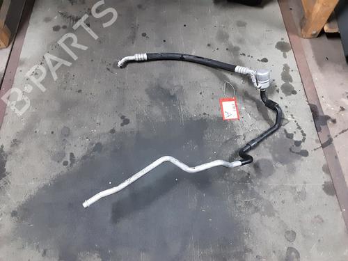 AC pipe VW GOLF IV (1J1) 1.6 | BP20283780M126 