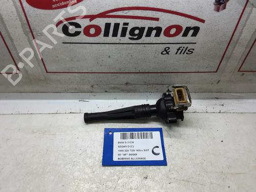 Ignition coil BMW 3 (E36) 325 tds | BP20281834M94 