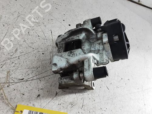 Left rear brake caliper FORD FOCUS IV (HN) 1.0 EcoBoost mHEV | BP39059584M107 - Image 2