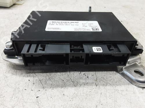 Control unit MERCEDES-BENZ GLE (V167) GLE 300 d 4-matic (167.119) | BP35948575M11 - Image 3