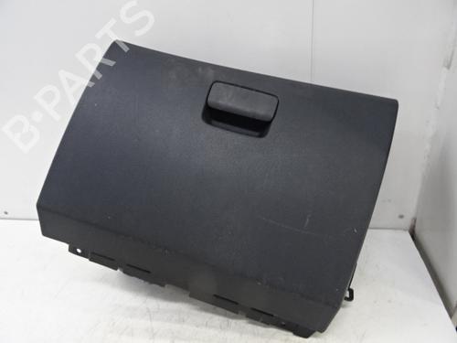 Handskerum Handskerum MERCEDES-BENZ CLA Coupe (C117) CLA 180 CDI / d (117.312) (109 hp) 39056385 39056385