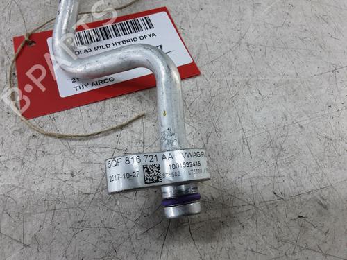 AC pipe AUDI A3 Sportback (8YA, 8YF) 35 TFSI Mild Hybrid | BP28824535M126 - Image 6