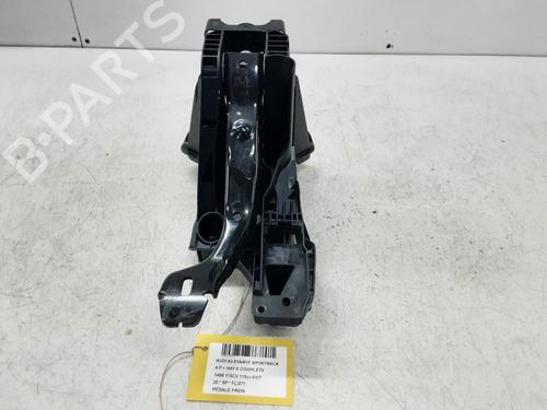 bremsepedal bremsepedal 39059682 39059682