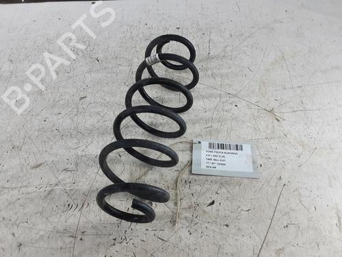 Used Shock absorber spring FORD FIESTA VII (HJ, HF) 1.5 TDCi (85 hp) 20277790
