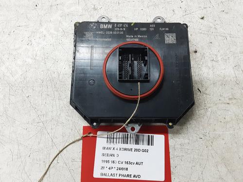 Used Xenon ballast BMW X4 (G02, F98) xDrive 20 d (190 hp) 32161392