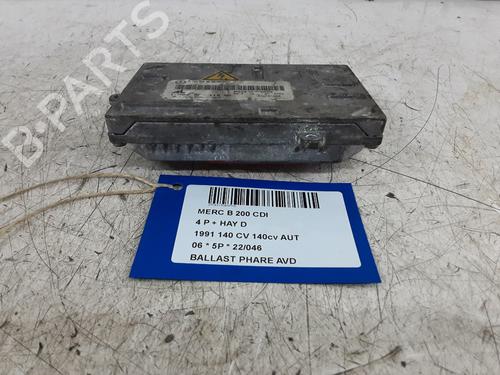 Xenon ballast MERCEDES-BENZ B-CLASS Sports Tourer (W245) B 200 CDI (245.208) | BP20278759C53 