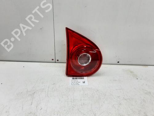 Used Left tailgate light Left tailgate light VW GOLF V (1K1) 1.4 16V (75 hp) 20288365 20288365