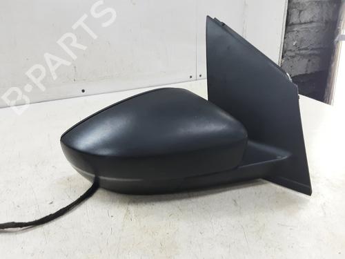 Right mirror VW POLO V (6R1, 6C1) 1.2 TDI | BP20270982C27 