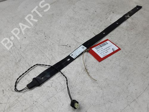 Control unit BMW X2 (F39) sDrive 18 i | BP32224890M11