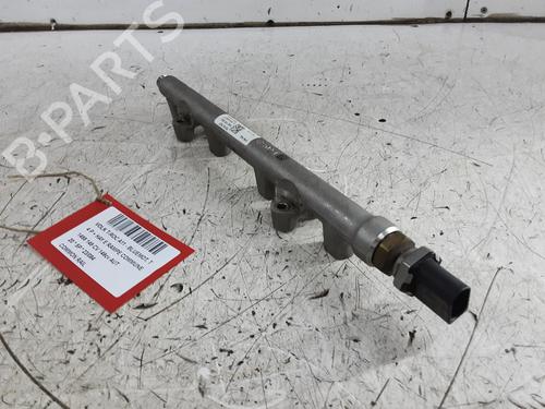 Injection rail VW T-ROC (A11, D11) 1.5 TSI | BP23503882M98 - Image 2