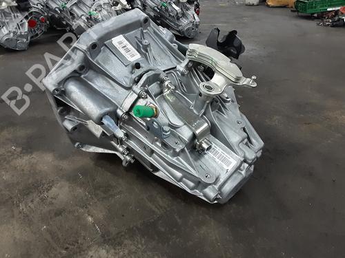 Gearbox RENAULT KANGOO III MPV Blue dCi 95 (KJAB) | BP23644573M3 - Image 2