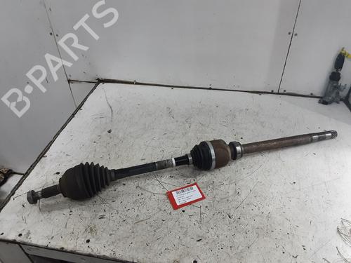 Used Right front driveshaft TOYOTA PROACE Bus (MDZ_) 2.0 D4d (MDZA) (144 hp) 31604701