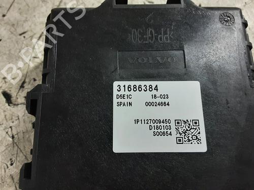 Control unit VOLVO XC40 (536) T5 AWD | BP33247513M11 - Image 4
