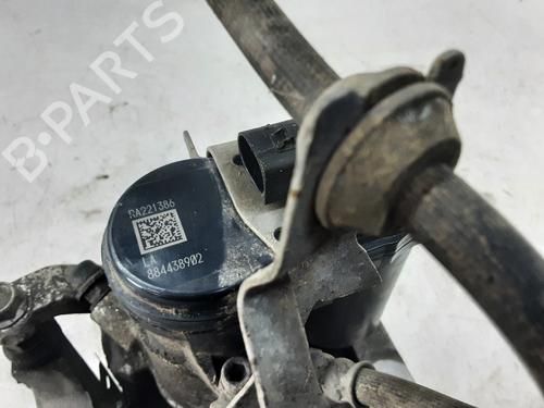 Left rear brake caliper BMW 4 Gran Coupe (G26) 420 d Mild-Hybrid | BP29399807M107