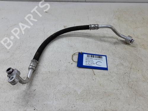 Used AC pipe AC pipe SKODA FABIA III Estate (NJ5) 1.0 TSI (95 hp) 39057729 39057729