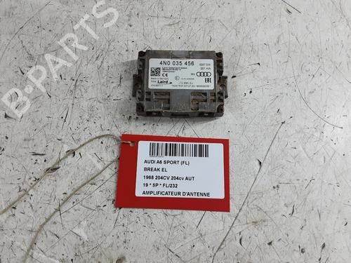 Used Electronic module AUDI A6 C8 Avant (4A5) 40 TDI Mild Hybrid (204 hp) 32248159