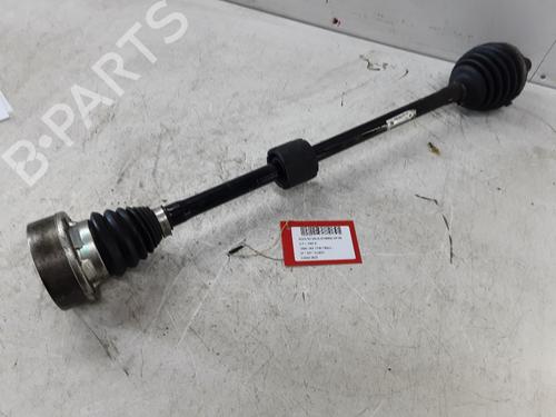 Used Right front driveshaft AUDI A3 Sportback (8YA, 8YF) 35 TFSI Mild Hybrid (150 hp) 28383641