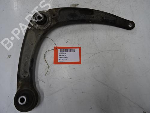 Used Right front suspension arm CITROËN C4 I (LC_) 1.6 HDi (90 hp) 20271485