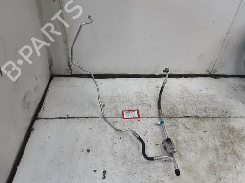 AC-rør AC-rør FORD TRANSIT CONNECT V408 Box Body/MPV 1.5 EcoBlue (101 hp) 33951638 33951638