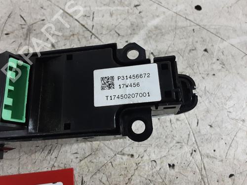 Radio VOLVO XC40 (536) T5 AWD | BP33199464E6 - Image 3