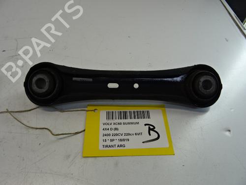 Used Left rear suspension arm Left rear suspension arm VOLVO XC60 I SUV (156) D5 AWD (220 hp) 39056519 39056519