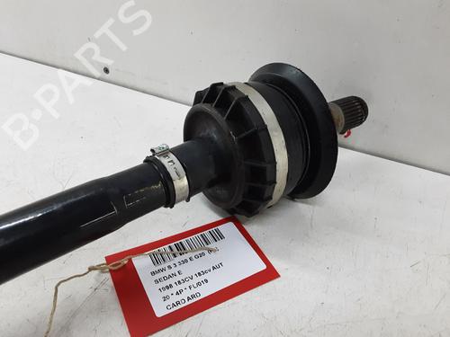 Right rear driveshaft BMW 3 (G20, G80, G28) 330 e Plug-in-Hybrid | BP32248832M41