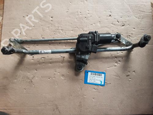 Essuie-glace moteur avant VW TIGUAN (AD1, AX1) 1.4 TSI (150 hp) 28472486