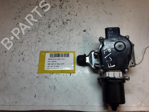 Front wiper motor RENAULT CLIO V (B7_) 1.0 TCe 100 (B7MT) | BP32244112M29 - Image 2