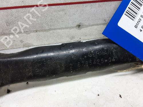 Right rear suspension arm BMW 1 (E87) 118 d | BP20285588M15 