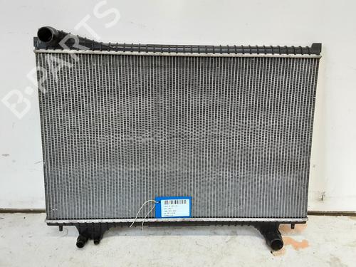 Used Water radiator JAGUAR XF II (X260) 2.0 D (163 hp) 32249466