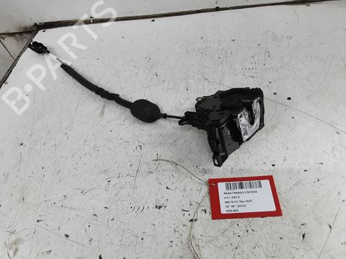 Used Front right lock Front right lock 20286373 20286373