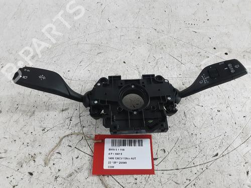 Used Switch BMW 1 (F40) 118 i (136 hp) 31936645