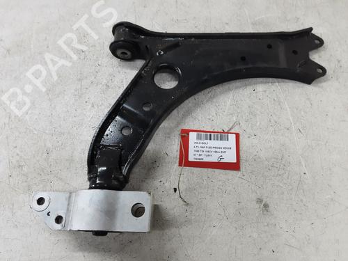 Used Right front suspension arm VW GOLF V (1K1) 1.9 TDI (105 hp) 25047648