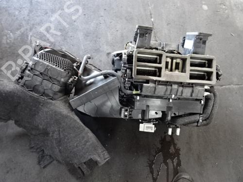 Used Heater matrix Heater matrix 39055910 39055910