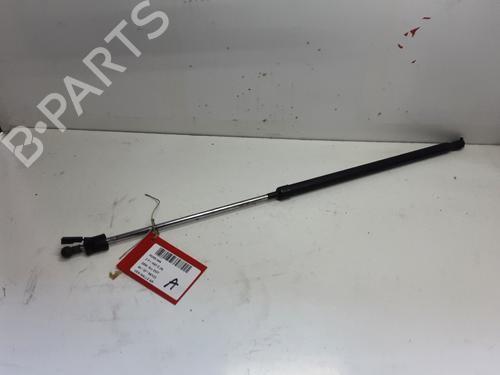 Bagklap lås PORSCHE 944 2.5 (150 hp) 20287897