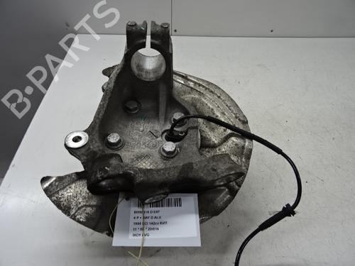 left-front-steering-knuckle-bmw-1-e87-2003-2004-2005-2006-2007-2008-2009-2010-2011-2012-2013-39052683 main image