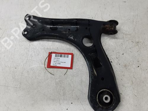 Querlenker links vorne für VW POLO V (6R1, 6C1) 1.2 TDI (75 hp) 28170947