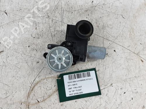 Right front window motor TOYOTA RAV 4 V (_A5_, _H5_) 2.5 Hybrid AWD (AXAH54) | BP32244975E20