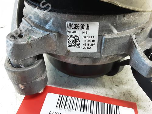 Used Gearbox mount Gearbox mount AUDI Q7 (4MB, 4MG, 4MQ) SQ7 quattro (507 hp) 34210715 34210715