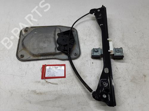Used Front left window mechanism Front left window mechanism 32248657 32248657